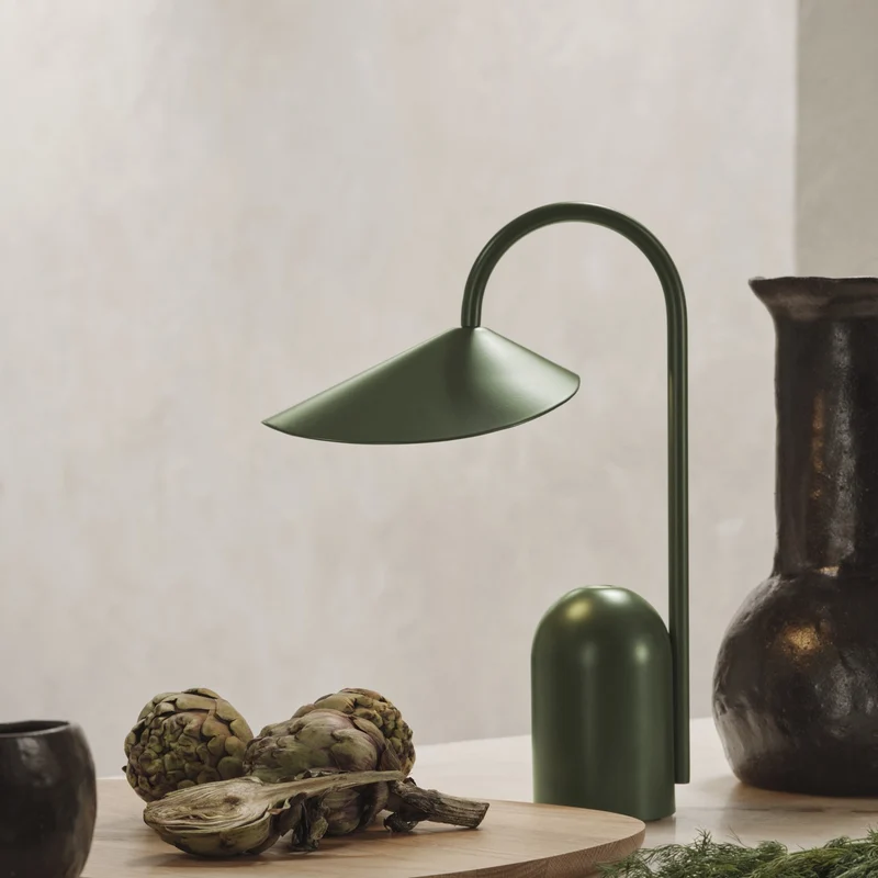 Ferm Living Cairn Cutting Boards