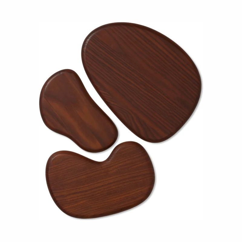 Ferm Living Cairn Cutting Boards