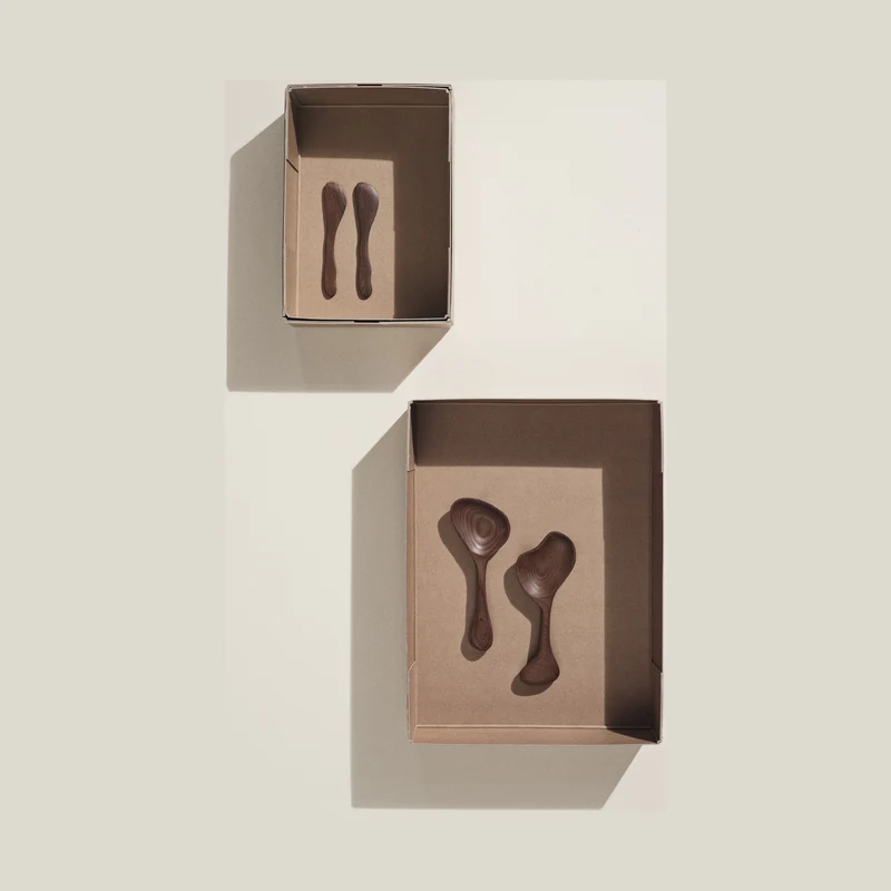 Ferm Living Cairn Butter Knives