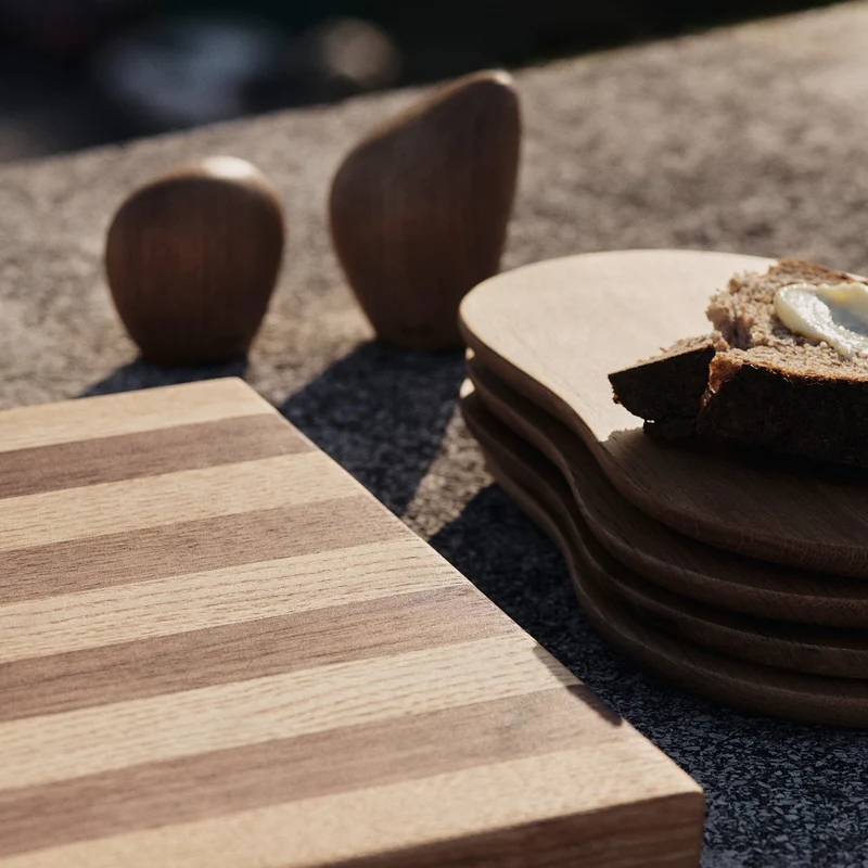 Ferm Living Cairn Butter Boards