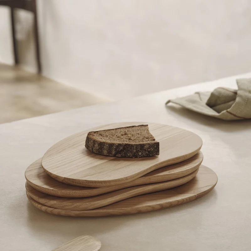 Ferm Living Cairn Butter Boards