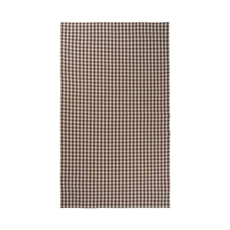 Ferm Living Bothy Check Table Cloth