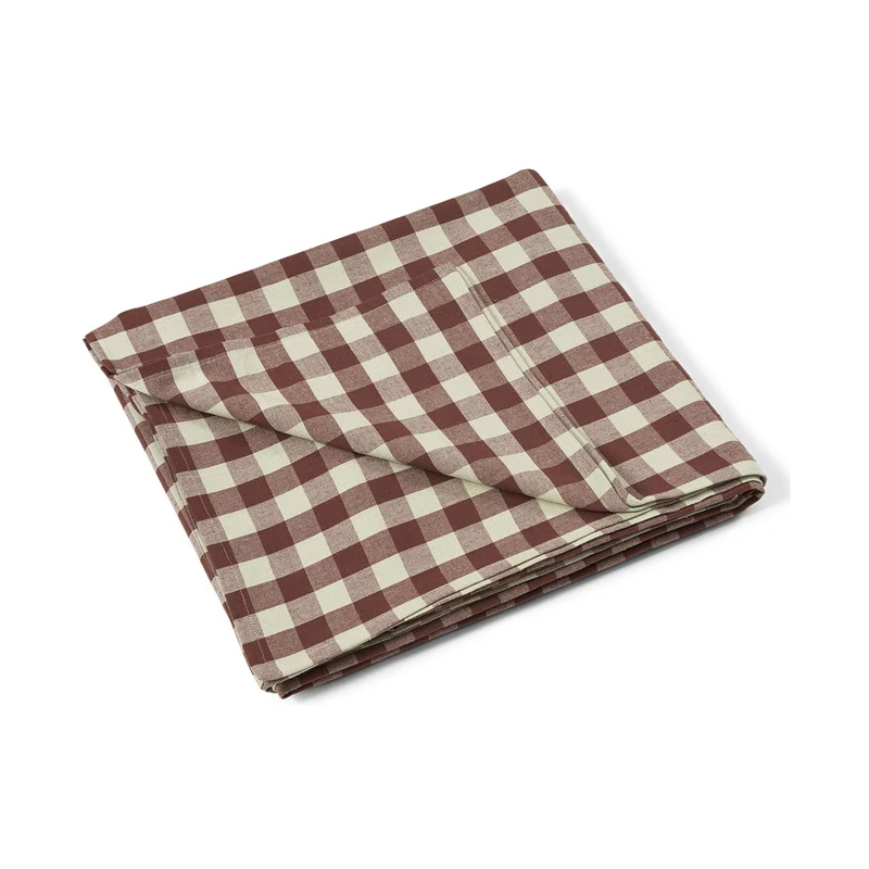 Ferm Living Bothy Check Table Cloth
