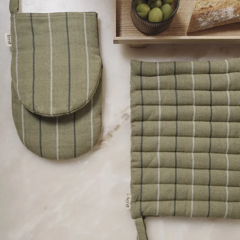 Ferm Living Bon Wooden Tray