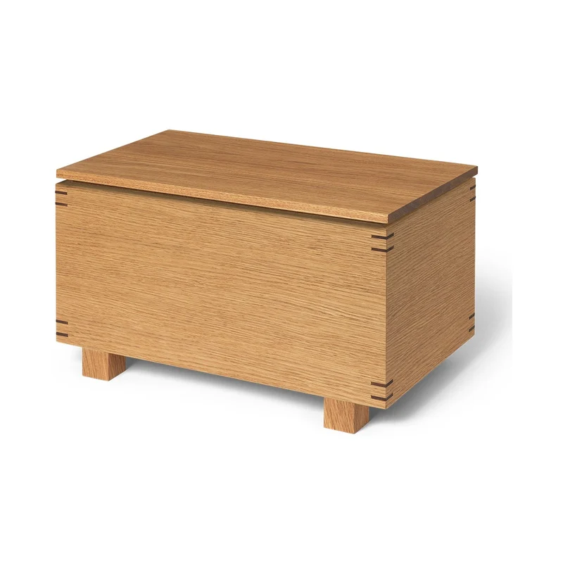 Ferm Living Bon Wooden Box