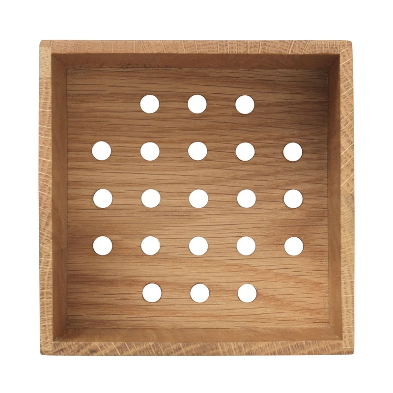 Ferm Living Bon Garlic Box