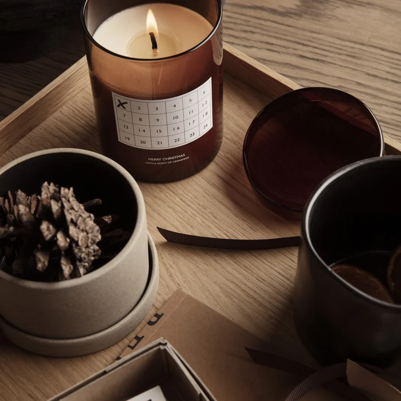 Ferm Living Bon Accessories - Soap Tray