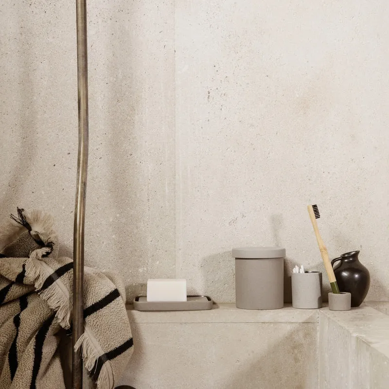 Ferm Living Bon Accessories - Large Container