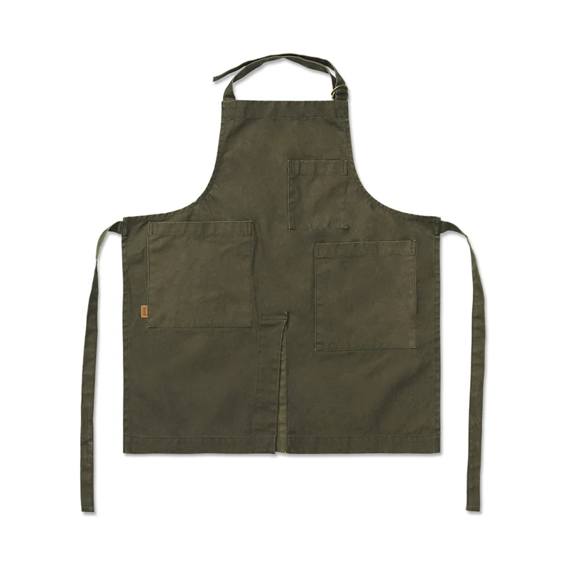 Ferm Living Bark Garden Apron
