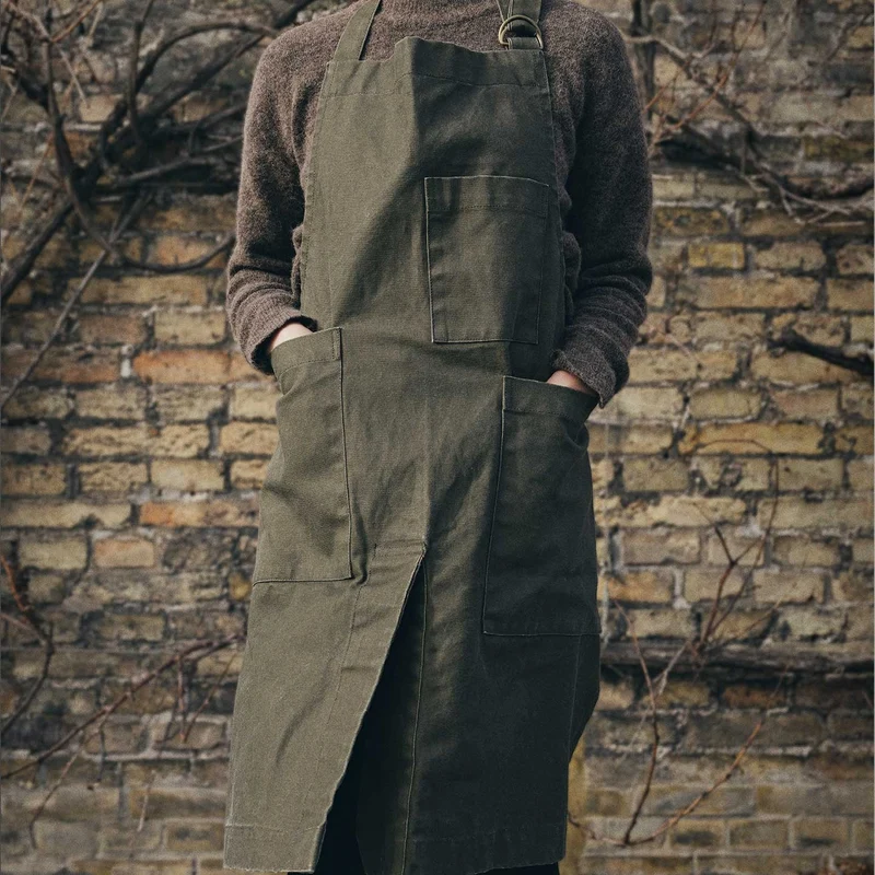 Ferm Living Bark Garden Apron