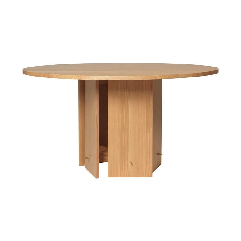 Ferm Living Aukko Dining Table