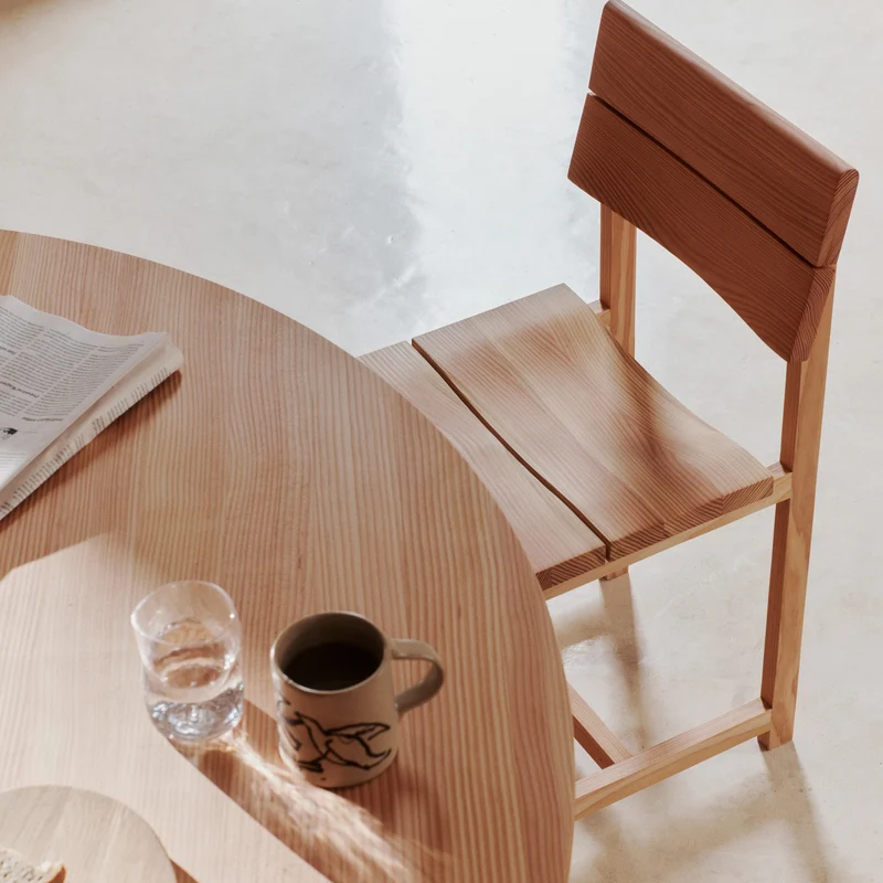Ferm Living Aukko Dining Table