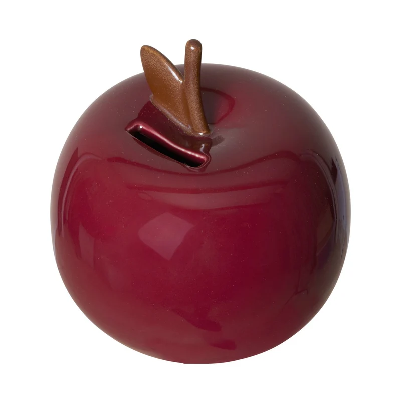Ferm Living Apple Money Bank