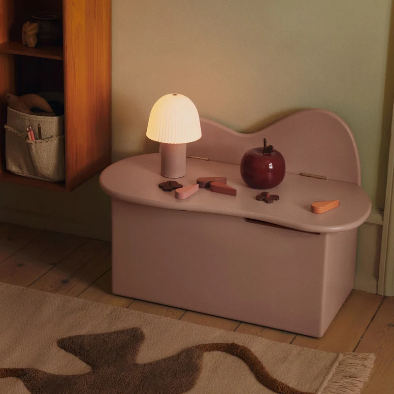Ferm Living Apple Money Bank