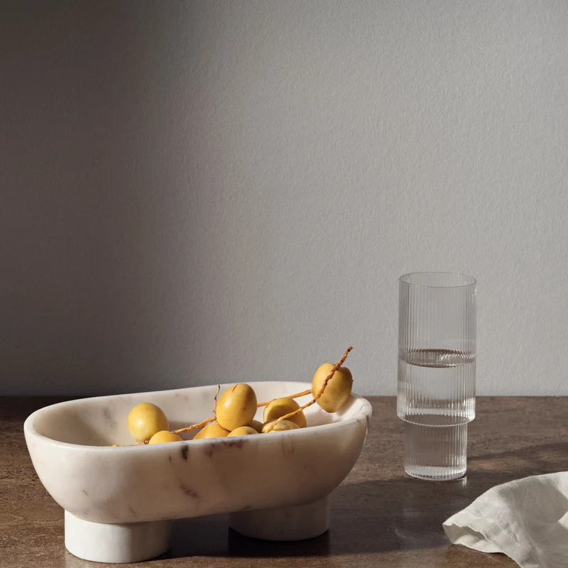 Ferm Living Alza Bowl