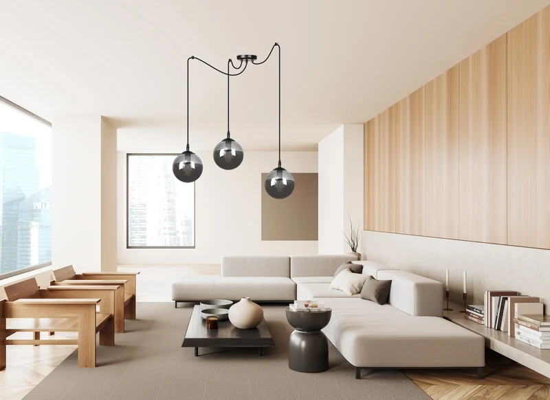 Luminaire De Bar