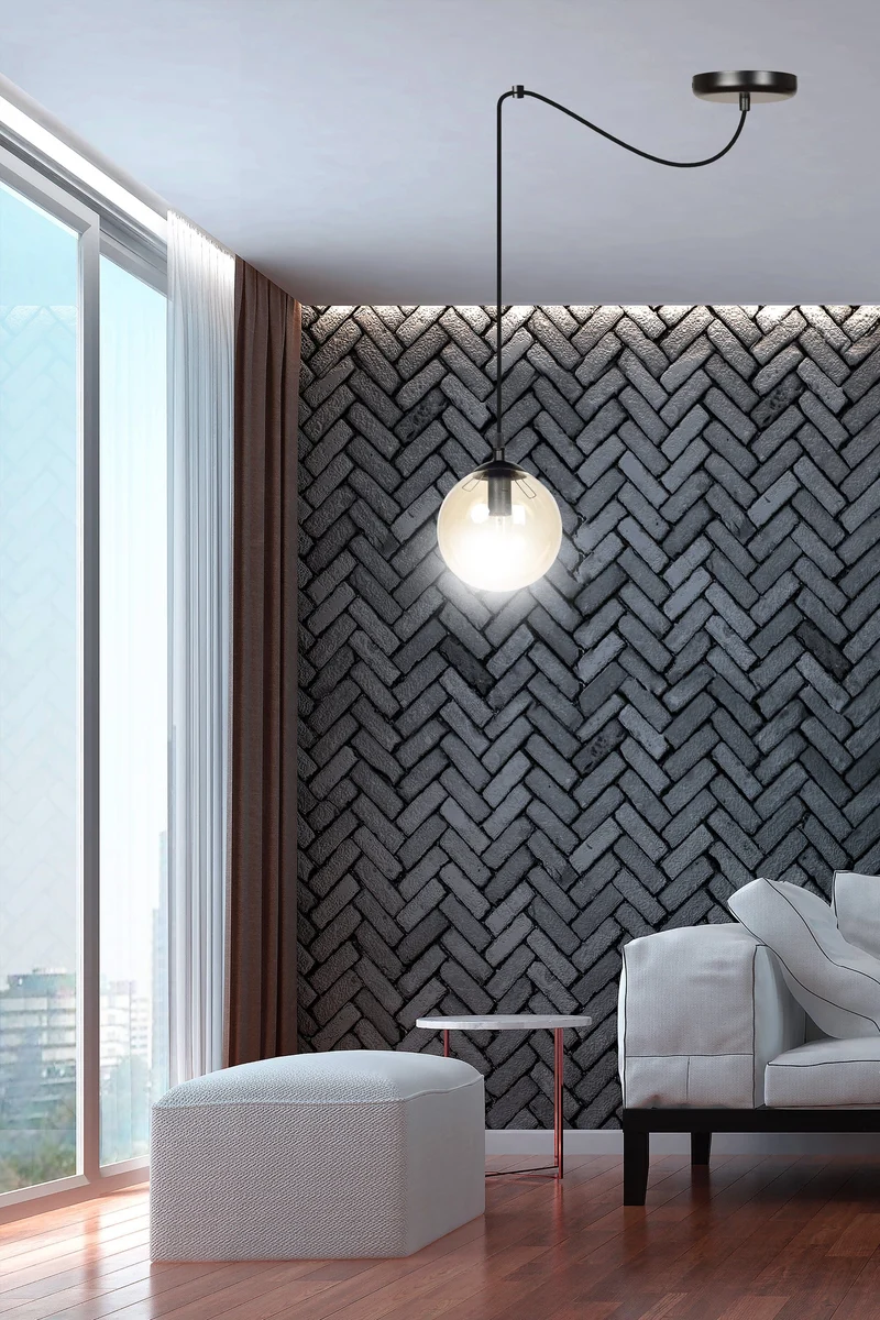 Luminaire Deporte