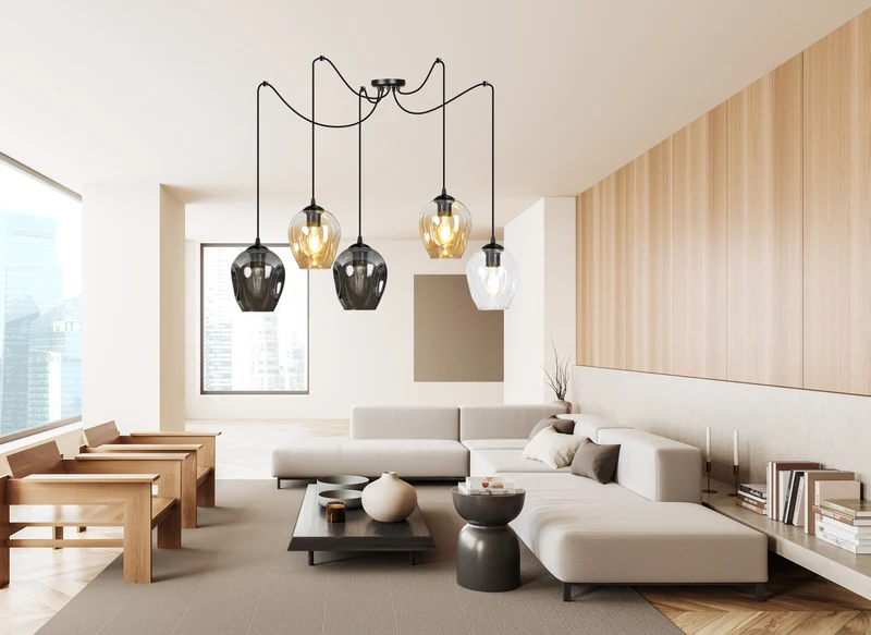 Luminaire De Cuisine Suspendu
