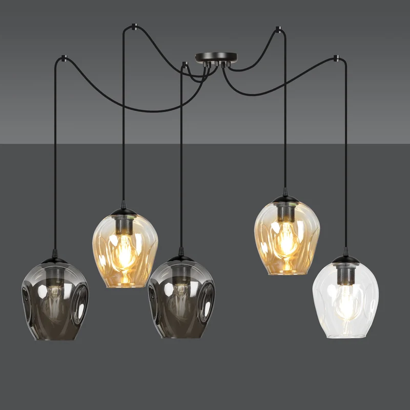 Luminaire De Cuisine Suspendu