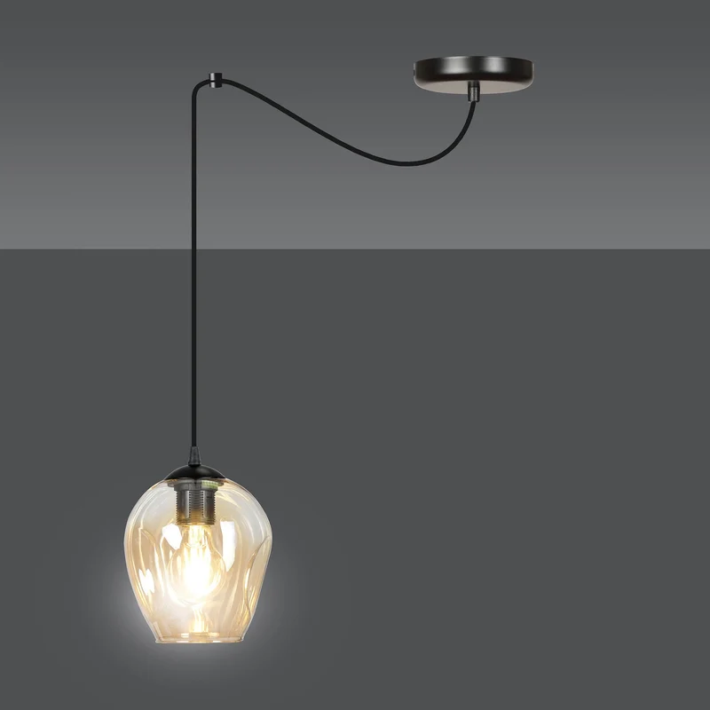 Luminaire Déporté Plafond
