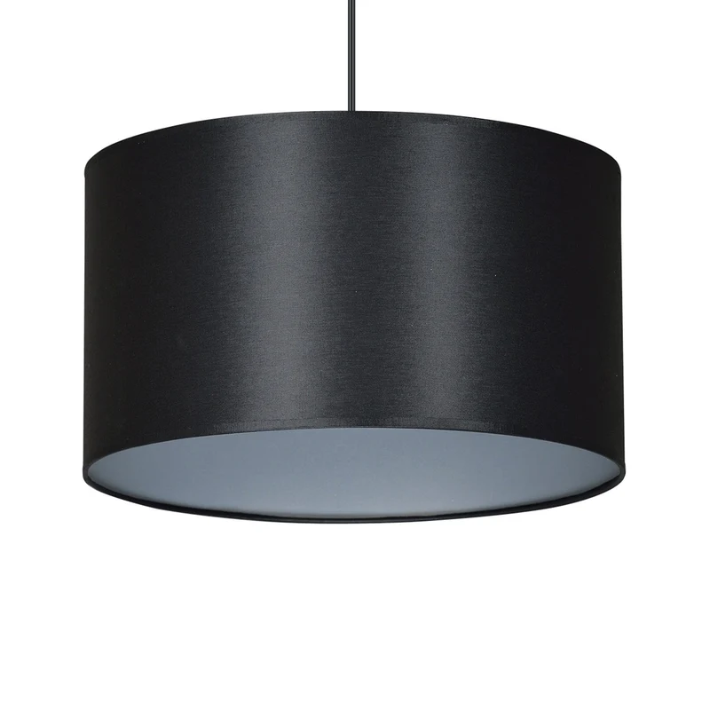Suspension Luminaire Abat Jour