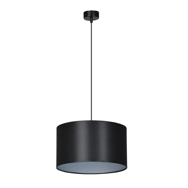Suspension Luminaire Abat Jour