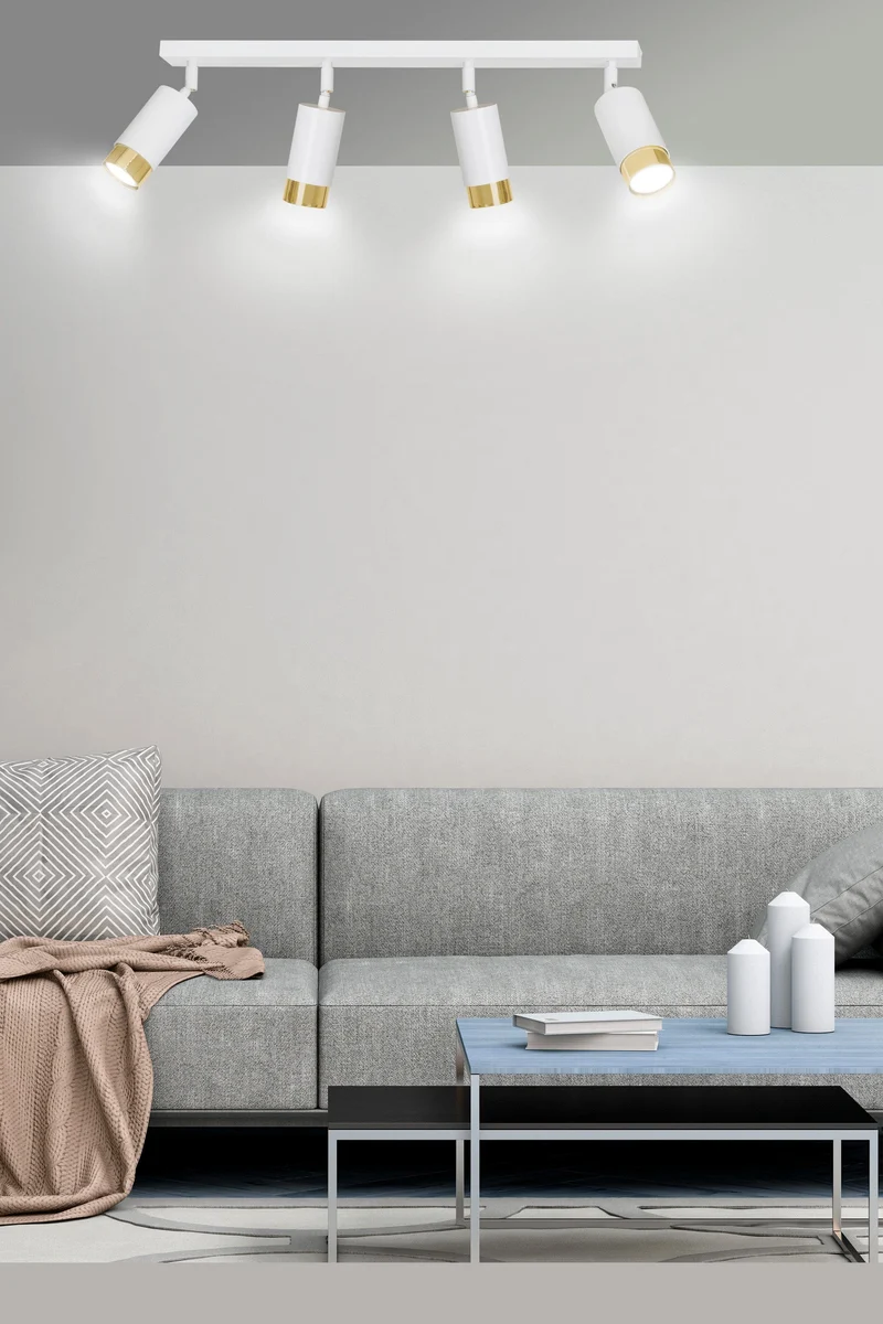 Luminaire Rampe