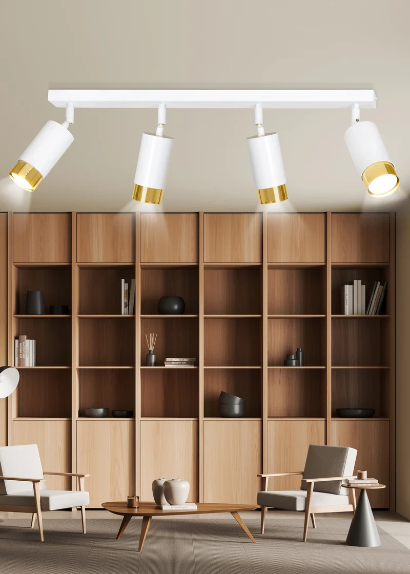 Luminaire Rampe