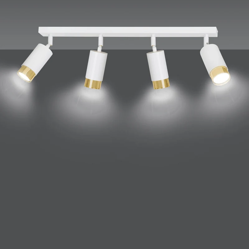 Luminaire Rampe