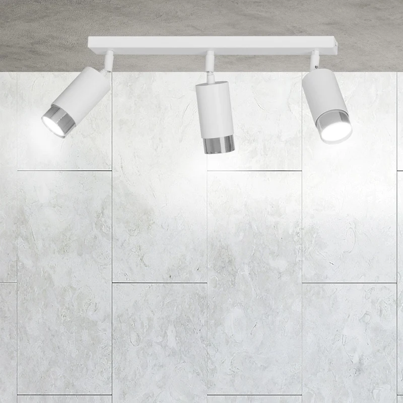 Plafonnier Spot Led Cuisine