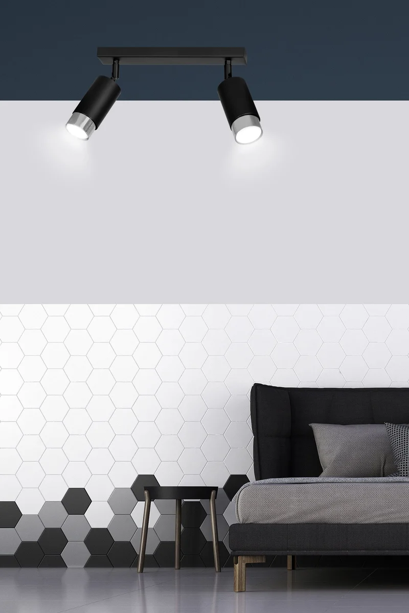 Rampe De Spot Design