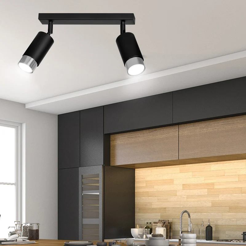 Rampe De Spot Design