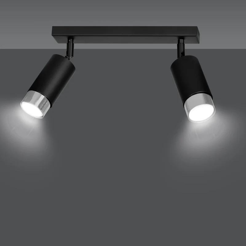 Rampe De Spot Design