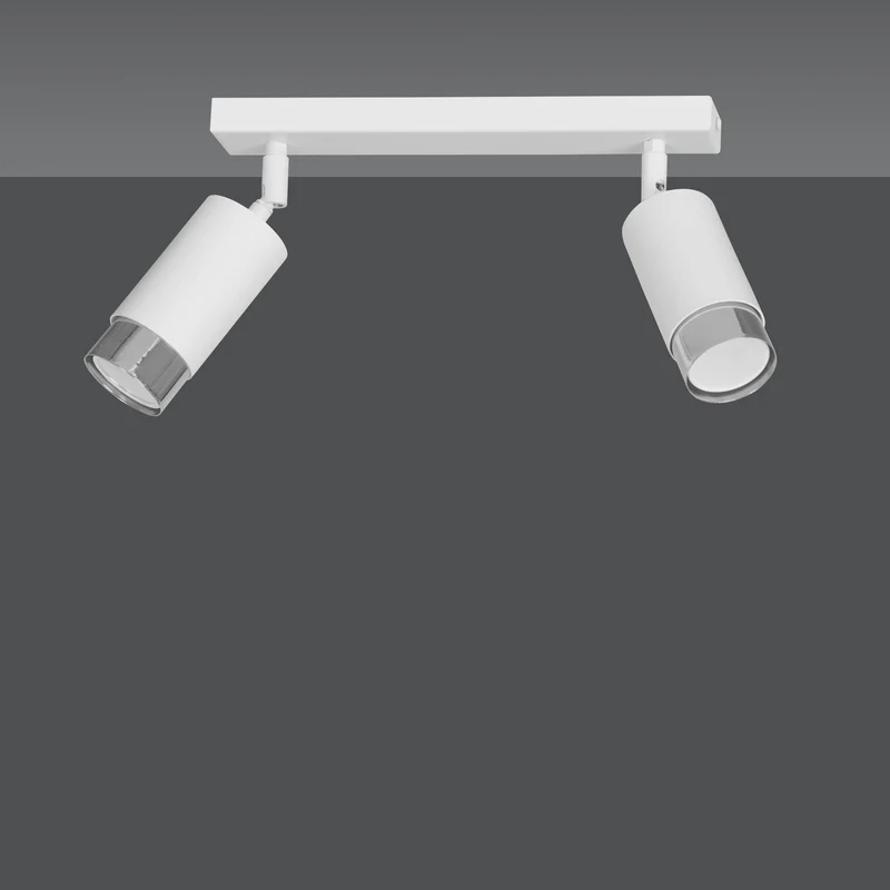 Rampe De Spot Orientable
