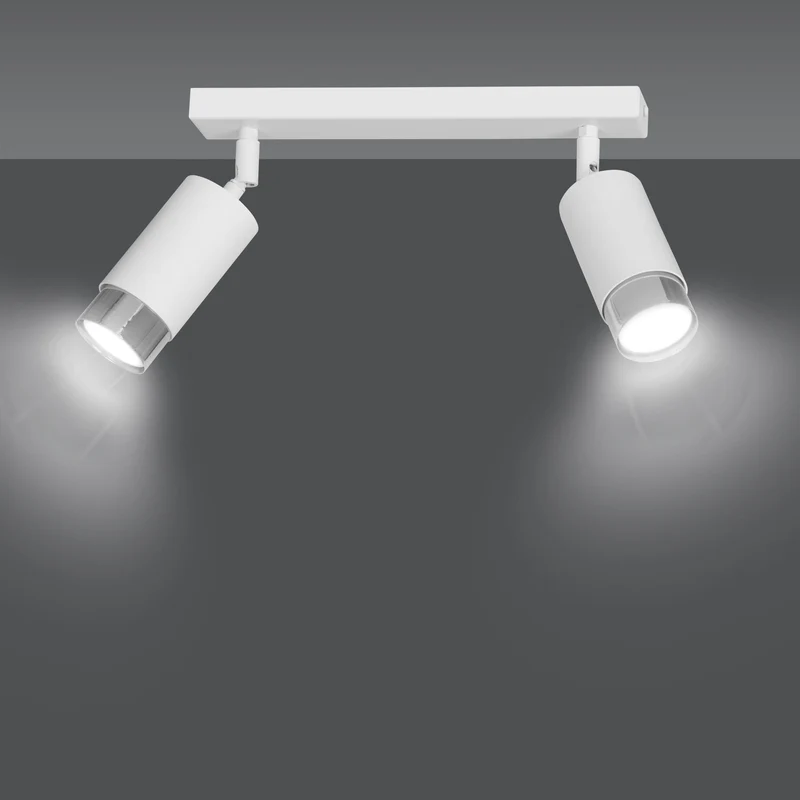 Rampe De Spot Orientable