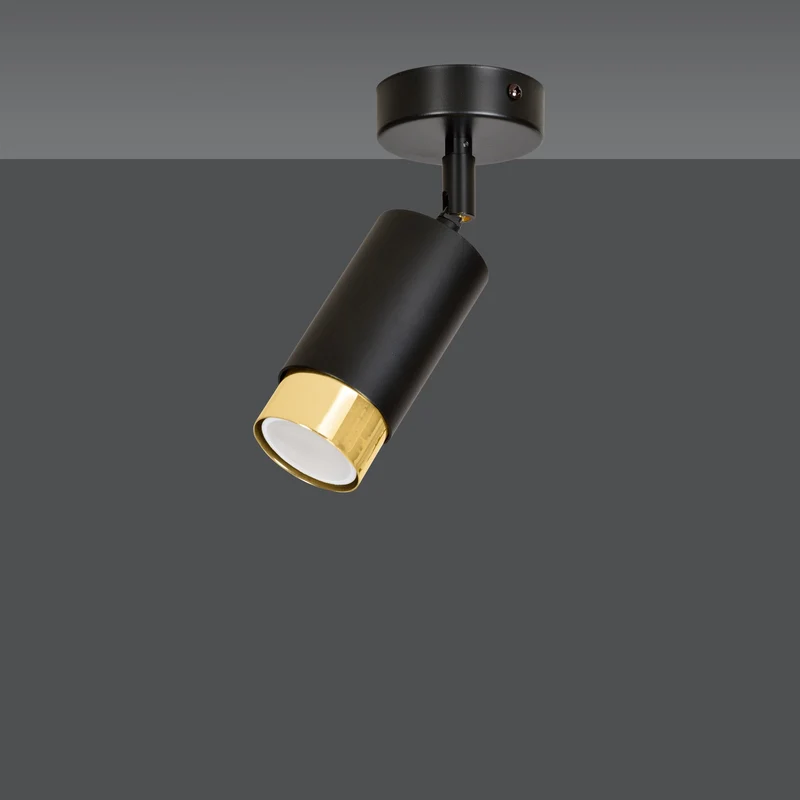 Hiro 1 Bl/Gold