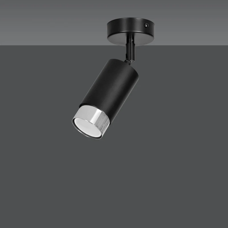 Plafonnier Couloir Design