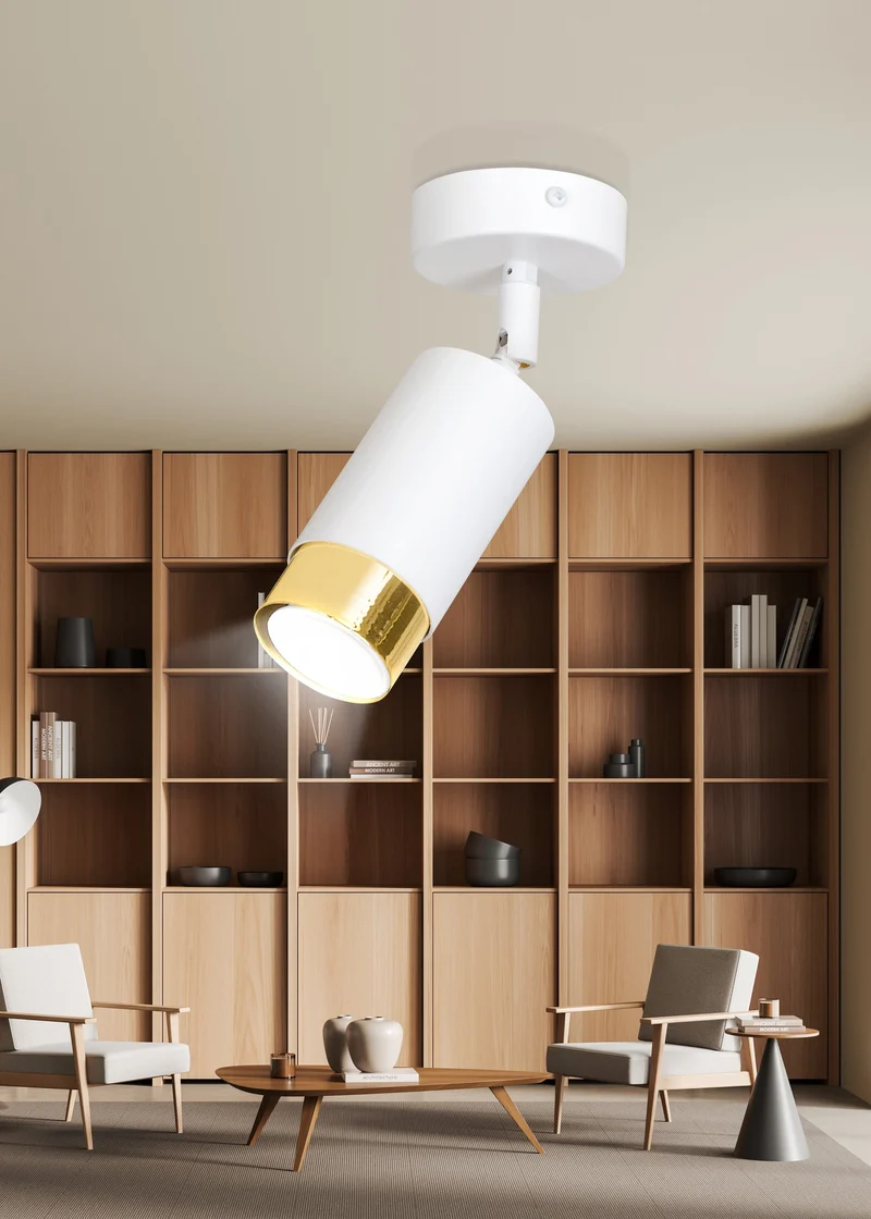 Luminaire Couloir Maison