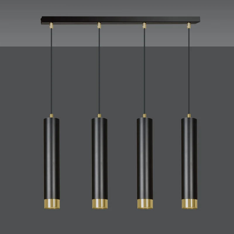 Kibo 4 Bl/Gold