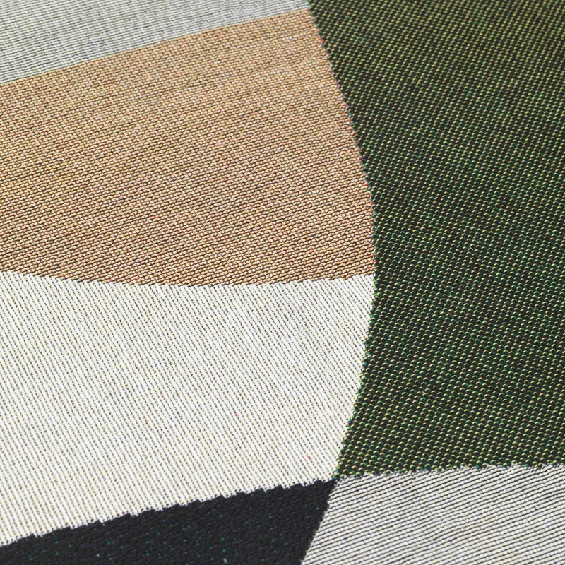 Ferm Living Entire Tapestry Blanket