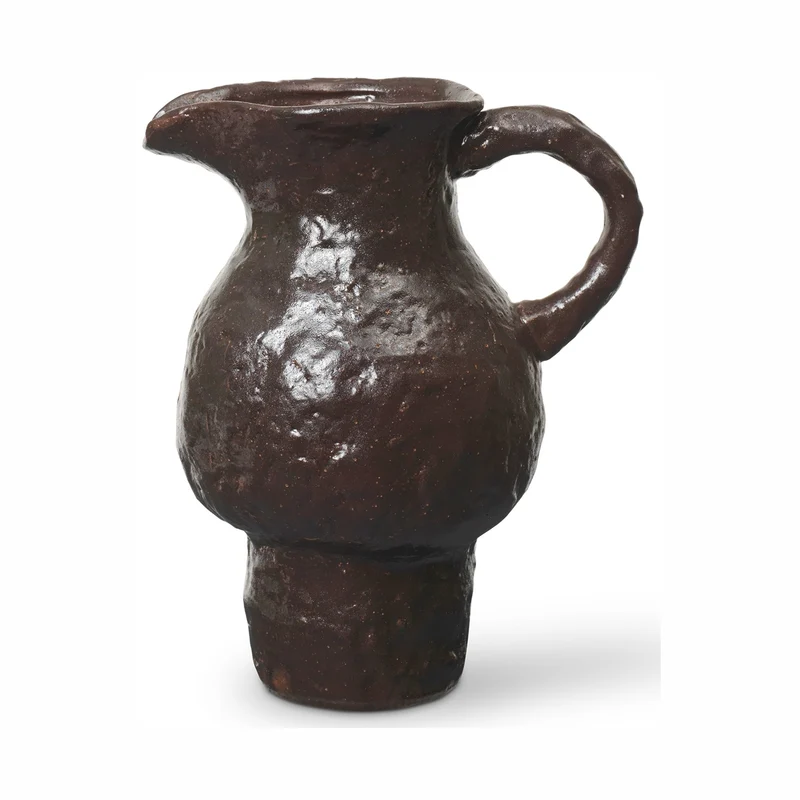 Ferm Living Doro Jug