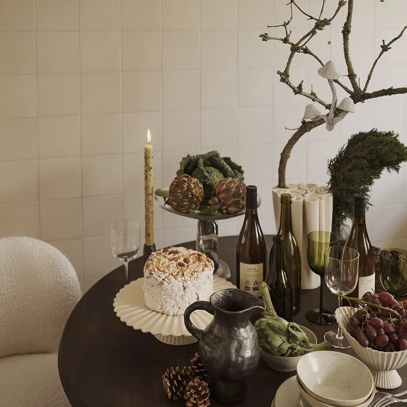 Ferm Living Doro Jug