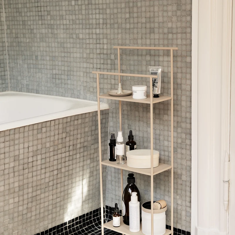 Ferm Living Dora Shelving Unit
