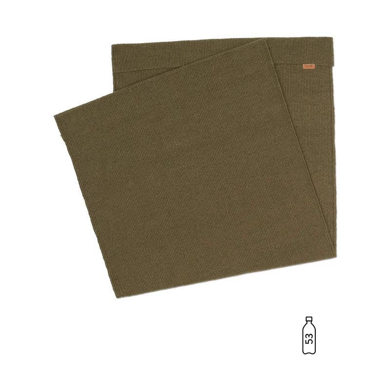 Ferm Living Desert Lounge Seat