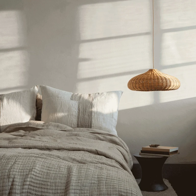 Ferm Living Daze Bedspread