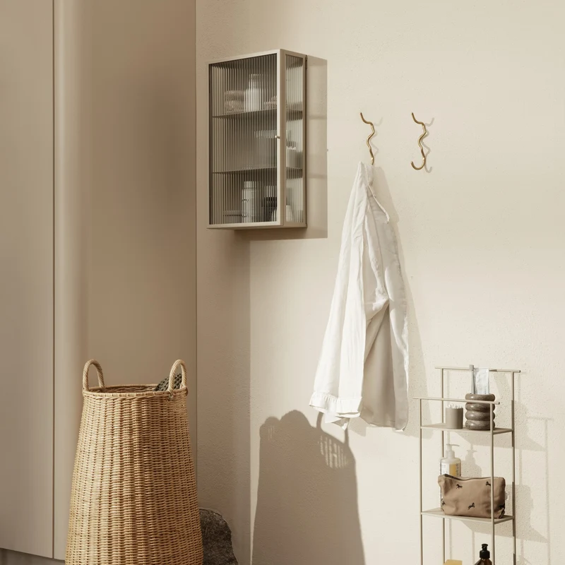 Ferm Living Curvature Hook