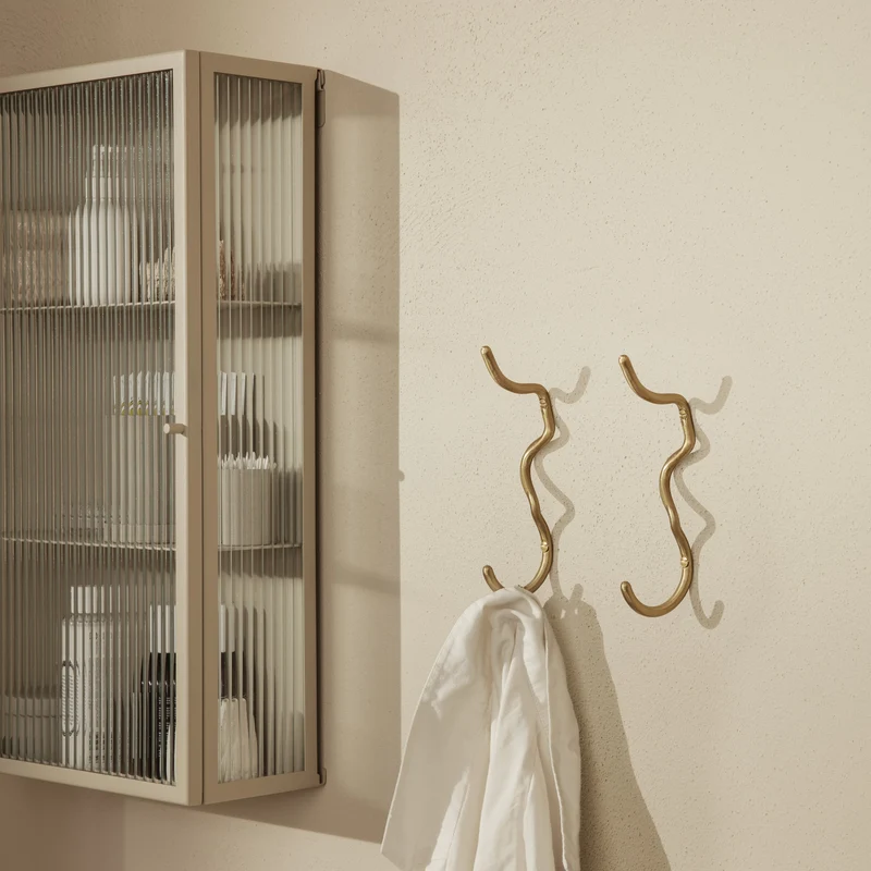 Ferm Living Curvature Hook
