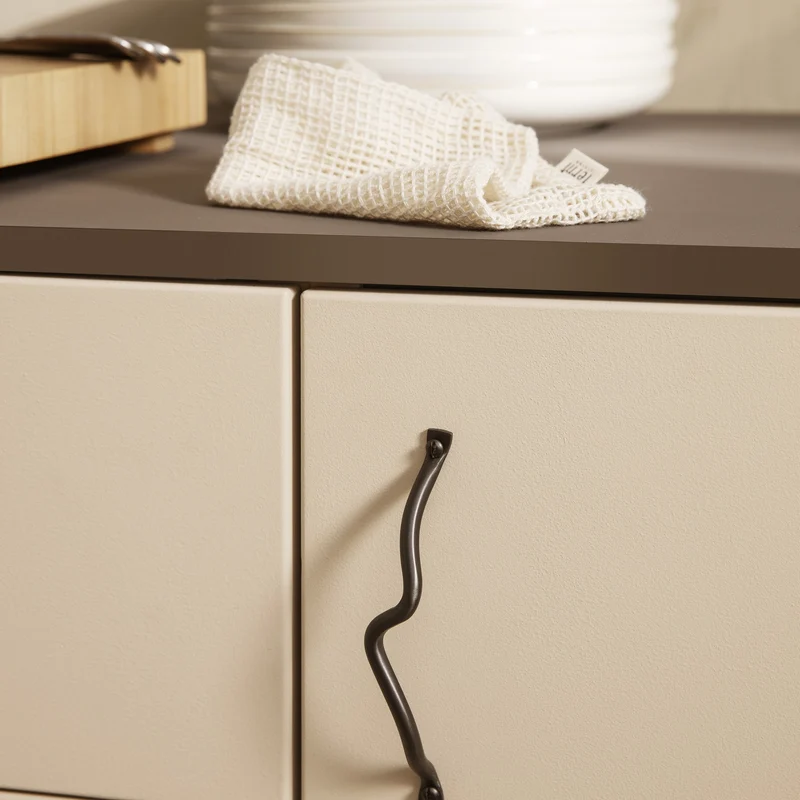 Ferm Living Curvature Handle