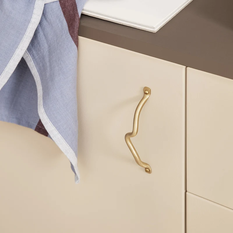 Ferm Living Curvature Handle