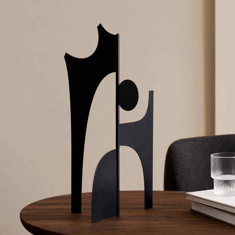 Ferm Living Contour Piece
